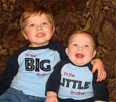 Your Brother Or Sister 