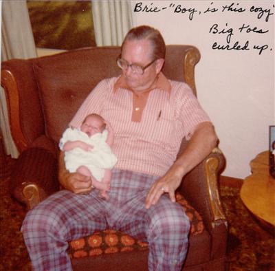 Your GrandPa