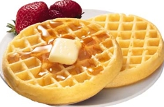 Waffles