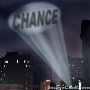 chance
