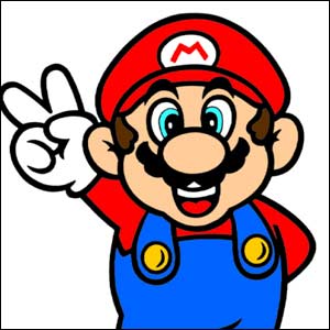 mario