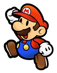 paper mario