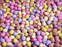 Mini Eggs