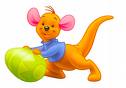 Pooh Egg