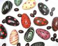 Stone Eggs