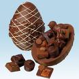 Chocolate Egg
