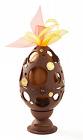 Holey Egg
