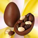 Luxury Egg