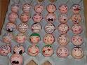 Egg Soldiers