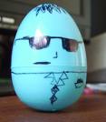 Cool Egg