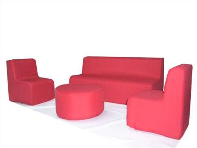 MELLOW_KID SPONGE SET 