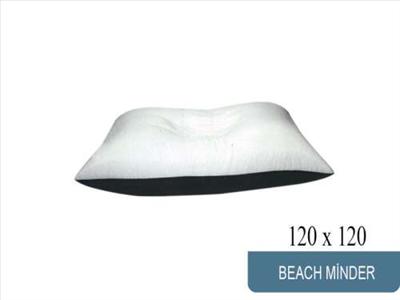 MELLOW_BEACH MINDER - DERI