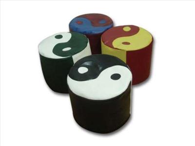 MELLOW_YING YANG PUF