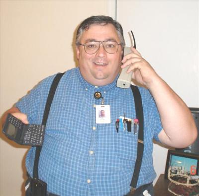 un Geek