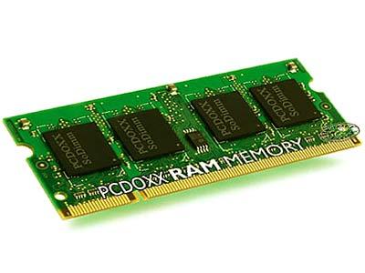 Más RAM