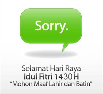 sorry