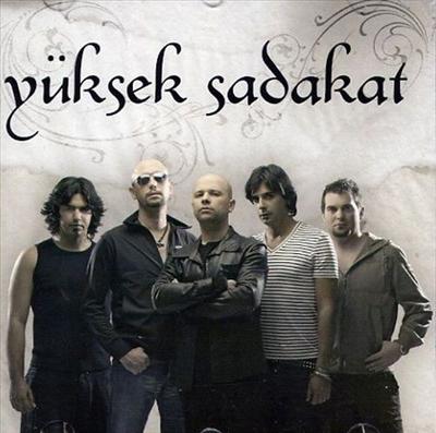 Yüksek Sadakat