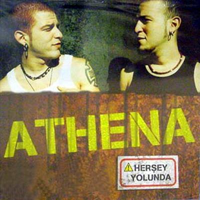 Athena