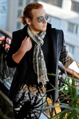 Furkan Kızılay