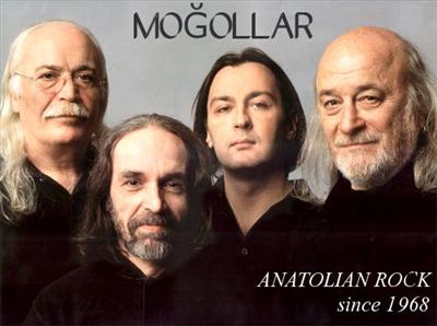 Moğollar