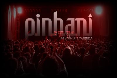 Pinhani