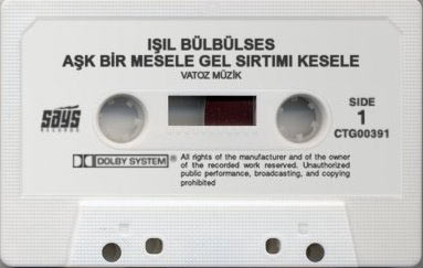 2.el Kaset
