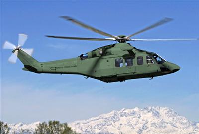 Helicoptor