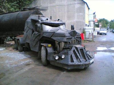 Truck