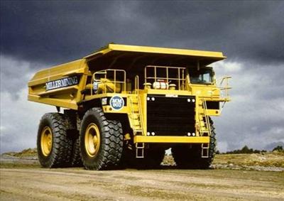 Truck