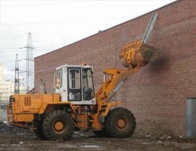 Machine