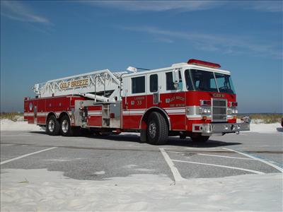 Emergancy Vehicle