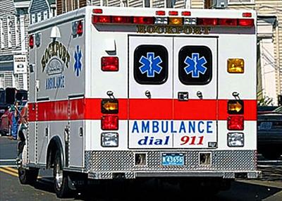 Emergancy Vehicle