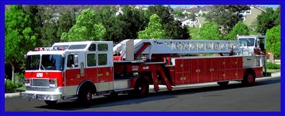 Emergancy Vehicle
