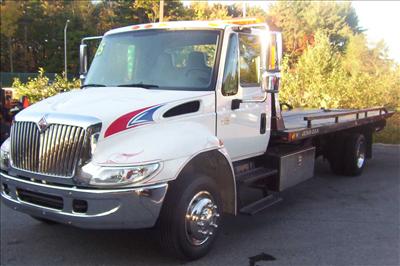Truck
