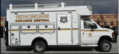 Emergancy Vehicle