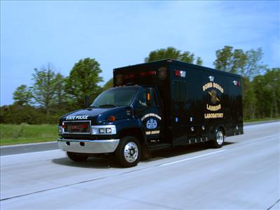 Emergancy Vehicle