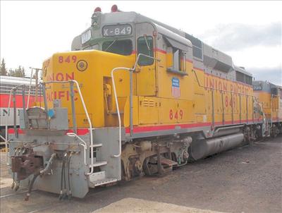 Train