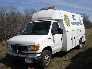 Emergancy Vehicle