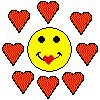 Love ya! ;)