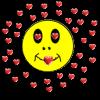 Love Ya! ;)