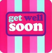 Get Well Soon