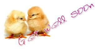 Get Well Soon