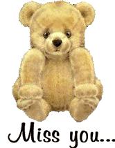 I Miss You