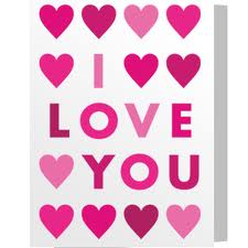 I <3