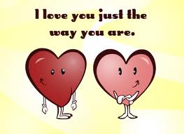 I <3 U