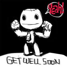 Get Well Soon
