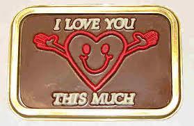 I <3 U
