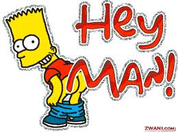 Hey Man!