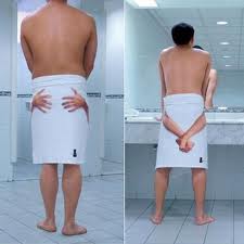 Kewl Towels