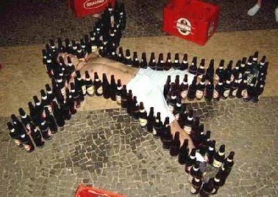What a Party